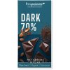 Benjamissimo Horká čokoláda Vegan 70% bez pridaného cukru bio 60 g