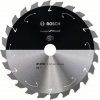 Bosch Accessories 2608837728 2608837728 tvrdokovový pílový kotúč 250 x 30 mm Počet zubov (na palec): 48 1 ks; 2608837728