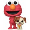 Funko Figúrka Sesame Street - Elmo & Tango (Funko POP! Television 1611)