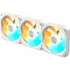 Gigabyte EZ CHAIN RVS FAN 3-PACK GP-GBT EZRVSFAN1203 ICE