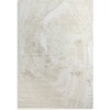 Najkoberce MILAN 3 béžový / biely 120x170 cm