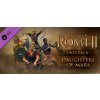 Total War Rome II - Daughters of Mars Unit Pack DLC