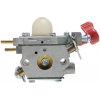 Karburátor pre vyžínače Craftsman MTD Troy Bilt TB2040XP TB2044XP TB2MB TB430 Murray MS2550 MS2560 (OEM 75306288)