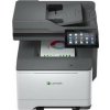 Lexmark CX635adwe (MFP laser fareb )