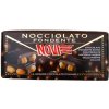 Novi Horká čokoláda s orechmi Nocciolato Fondente 130 g