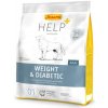 Josera VET Dog Help Weight&Diabetic 0,9 kg
