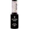 Victoria Vynn Top Hybridný gél Polish Top Nude No Wipe 8 ml