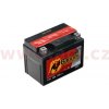 batéria 12V YTX4L-BS/YTZ5S-BS 3Ah 50A BANNER Bike Bull AGM 114x71x86