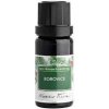 Éterický olej BIO Borovica 10ml Nobilis Tilia