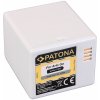 Patona Batéria pre Arlo Go, A-2, 3660 mAh - neoriginálne