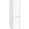 Chladnička s mrazničkou Liebherr Pure CUe331 biela
