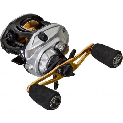 GUNKI Baitcasting Skyward BC 200