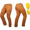 W-TEC Wallbridge Caramel karamelová - 36/36 - Rozšírená záruka 3 roky