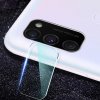 SES Ochranné sklo na šošovku fotoaparátu a kamery pre Samsung Galaxy M21 M215F 8209