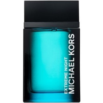 Michael Kors Extreme Night Toaletná voda pánska 120 ml