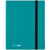 UltraPro Album na karty Ultra Pro - Eclipse Pro-Binder A4 na 360 karet Sky Blue