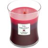 WoodWick Trilogy Sun Ripened Berries 275 g
