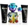 Moschino Toy 2 Pearl EDP 100 ml + telové mlieko 100 ml + sprchový gel 100 ml + EDP 10 ml