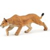 LOVICE V LOVU - Lioness chasing - PAPO - 50251