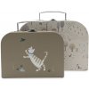 Jollein Sada kufríkov 2 ks Tiny Park