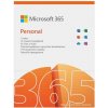 Microsoft 365 pre jednotlivcov 1 rok SK, krabicová verzia, QQ2-01442, nová licencia