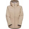 MAMMUT Linard Guide HS Hooded Jacket Women savannah - L