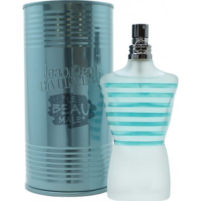 J.P. Gaultier Le BEAU Male toaletná voda pánska 125 ml