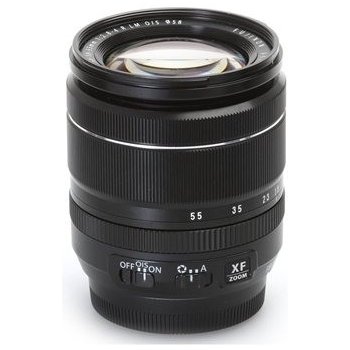 Fujifilm XF 18-55mm f/2.8-4R LM OIS