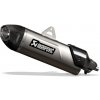 Výfuk Akrapovič Triumph Tiger 1200 GT / RALLY 22-24 Slip-On Line (Titanium) S-T12SO6-HJA