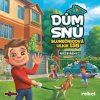 Asmodee Dům snů Slunečnicová 156