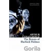 The Return Of Sherlock Holmes - Arthur Conan Doyle