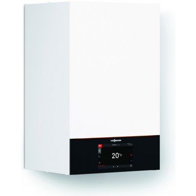 Viessmann Vitodens 200-W 1,9 – 25kW B2HF Z019322