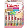Churu Cat BOX Seafood Variety 20 x 14 g