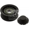 FEBI BILSTEIN Vratná/vodiaca kladka rebrovaného klinového remeňa 11276