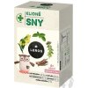 LEROS Detský čaj POKOJNÉ SNY od 6 mesiacov