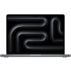 Apple MacBook Pro 14'' M3 chip w 8-core CPU 10-core GPU, 8GB RAM, 1TB SSD - Space Grey mtl83cz/a