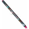 Gumovateľné pero Legami Erasable Pen - Flora - Turquoise