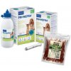 Pronefra pre psy a mačky 180 ml & WILD FARM Mäkké kačacie prúžky 500g psia maškrta