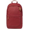 Voľnočasový batoh Ergobag Satch Fly - Pure Red