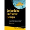 Embedded Software Design - Jacob Beningo