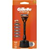 GILLETTE Fusion5 + hlavica 5 ks