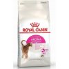 Suché krmivo pre mačky Royal Canin Exigent Aroma 400g pre vyberavé mačky