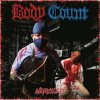 LP Body Count: Merciless (180g) (black Vinyl)