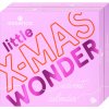 Essence Adventný kalendár little X-MAS WONDER 2025