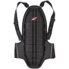 ZANDONA chránič chrbtice SHIELD EVO X8 black - S