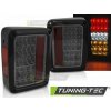 Tuning-tec CHRYSLER JEEP WRANGLER JK 07-18 LED SMOKE