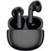 NONAME QCY - T20 AilyPods bezdrátová sluchátka s dobíjecím boxem, Bluetooth 5.3, černá