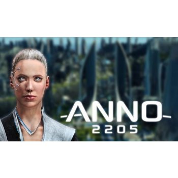 Anno 2205 (Ultimate Edition)