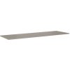 Elita ElitStone doska na skrinku 161 x 46 cm béžová RE051600017020