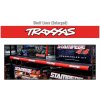 Traxxas vinylová samolepiaca páska 122 cm